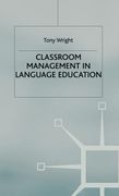classroom management in language education