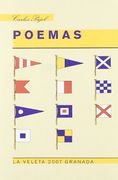 Poemas Carlos pujol (in Spanish)