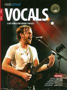 Vocals 6 Hit Songs For Grade 5 Vocals
