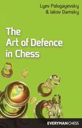 Art of Defence in Chess (en Inglés)