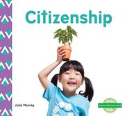 Citizenship (Character Education) (en Inglés)