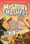 History Smashers: Ancient Egypt (en Inglés)