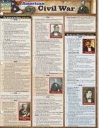 American Civil war (Quick Study Academic)
