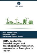 Cdm, Sektorale Auswirkungen auf Treibhausgasemissionen, Erneuerbare Energien in Indien (en Alemán)