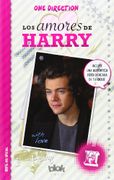 Los Amores De Harry (NB CORAZON JOVEN) - Ediciones B - B