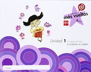 Volteretas y más Vueltas. 4 Años, 1 Trimestre (in Spanish)