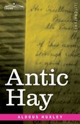 Antic Hay (en Inglés)