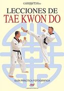 Lecciones de tae Kwon do