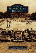 Blowing Rock Revisited (en Inglés)