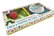 Dulces Sueños, Libro y Mantita de Bebé