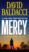 Mercy (an Atlee Pine Thriller, 4) (en Inglés)
