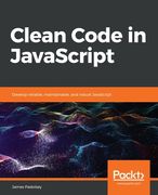 Clean Code in JavaScript (en Inglés)