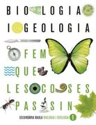 Biologia i Geologia 1r D'eso la Fqlcp (en Catalán)