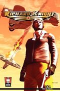 the new adventures of richard knight