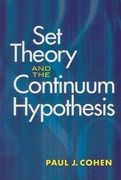 Set Theory and the Continuum Hypothesis (Dover Books on Mathematics) (en Inglés)