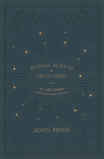 Buenas Nuevas de Gran Gozo