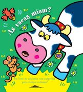 As Vacas Miam? (en Inglés)