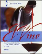 El vino (Le Cordon Bleu)
