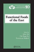Functional Foods of the East (en Inglés)