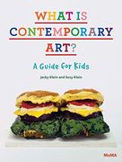 what is contemporary art? (en Inglés)