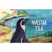 Nuestra Isla (in Spanish)