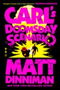 Carl's Doomsday Scenario (en Inglés)