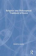 Religious and Philosophical Traditions of Korea