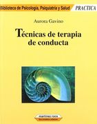 Técnicas de Terapia de Conducta (Universitarios)
