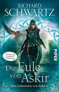 Die Eule von Askir. Die Komplette Fassung (en Alemán)