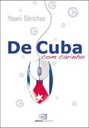 De Cuba, com Carinho (em Portugues do Brasil) (en Portugués)
