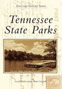Tennessee State Parks (Postcard History)