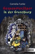 Gespensterjäger in der Gruselburg (in German)
