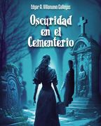 Oscuridad en el cementerio