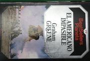 El Americano Impasible