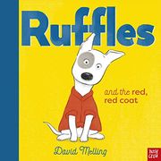 Ruffles and the Red, red Coat (en Inglés)