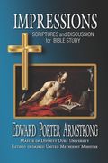 Impressions: Scriptures and Discussion for Bible Study (en Inglés)