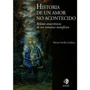 Historia de un Amor no Acontecido