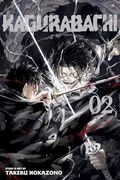 Kagurabachi, Vol. 2 (2) (en Inglés)