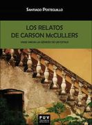Los Relatos de Carson Mccullers (in Spanish)