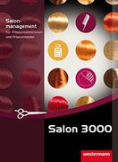 Salon 3000. Schülerband. Salonmanagement (en Alemán)
