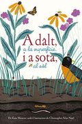 A Dalt A La Superfície I A Sota Al Sòl (Álbumes ilustrados)