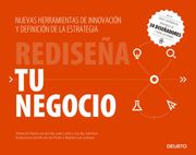 Rediseña tu Negocio (in Spanish)