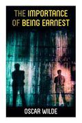 The Importance of Being Earnest (en Inglés)
