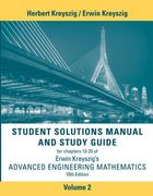 advanced engineering mathematics