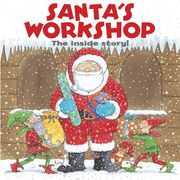 Santa's Workshop: The Inside Story! (en Inglés)