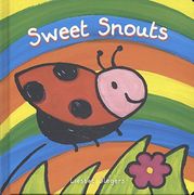 Sweet Snouts (en Inglés)