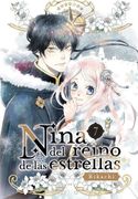 Nina del Reino de las Estrellas 7