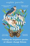 Forget me Not: Finding the Forgotten Species of Climate-Change Britain