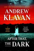 After That, the Dark (Cameron Winter Mysteries, 5)