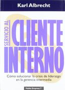 Servicio al Cliente Interno
